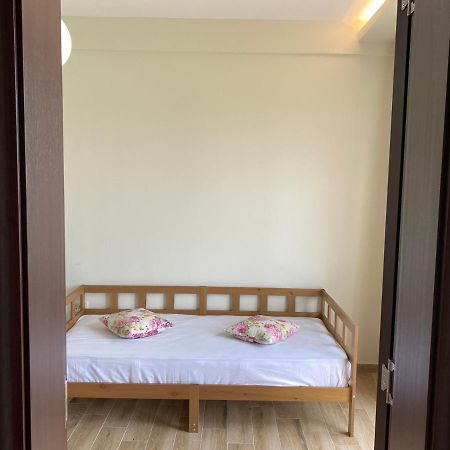 Porto Giardino Apartments Kypseli Екстер'єр фото